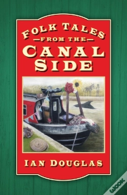 Capa do artigo Folk Tales From The Canal Side