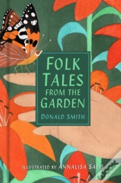 Capa do artigo Folk Tales From The Garden