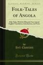 Folk-Tales Of Angola - Preview