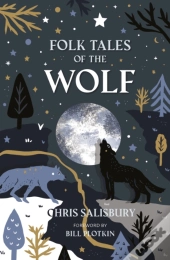 Folk Tales Of The Wolf