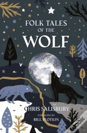 Capa do artigo Folk Tales Of The Wolf