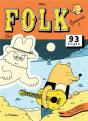 Folk Tome 1 - Preview