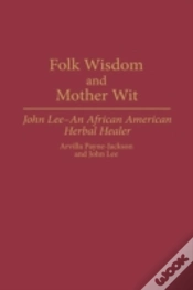 Capa do artigo Folk Wisdom And Mother Wit