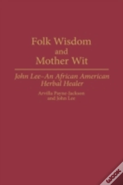 Capa do artigo Folk Wisdom And Mother Wit