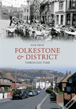 Capa do artigo Folkestone & District Through Time