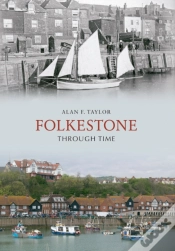 Capa do artigo Folkestone Through Time
