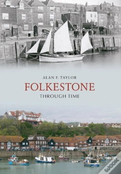 Capa do artigo Folkestone Through Time