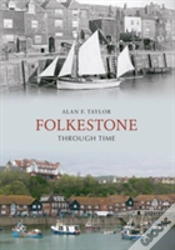 Capa do artigo Folkestone Through Time