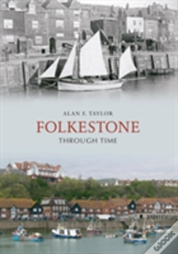 Capa do artigo Folkestone Through Time