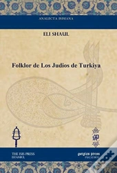 Folklor De Los Judios De Turkiya