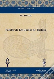 Capa do artigo Folklor De Los Judios De Turkiya