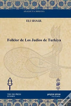 Capa do artigo Folklor De Los Judios De Turkiya
