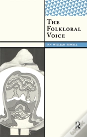 Capa do artigo Folkloral Voice