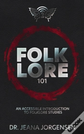 Capa do artigo Folklore 101