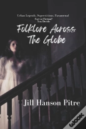 Capa do artigo Folklore Across The Globe
