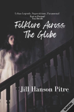 Capa do artigo Folklore Across The Globe