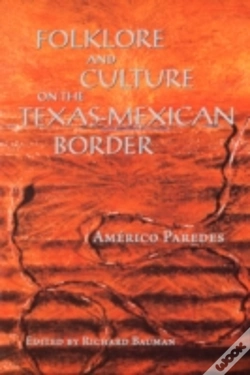 Capa do artigo Folklore And Culture On The Texas-Mexican Border