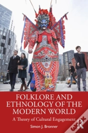Capa do artigo Folklore And Ethnology Of The Modern World