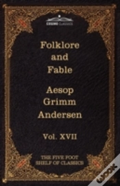 Capa do artigo Folklore And Fable: The Five Foot Shelf