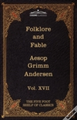 Capa do artigo Folklore And Fable: The Five Foot Shelf