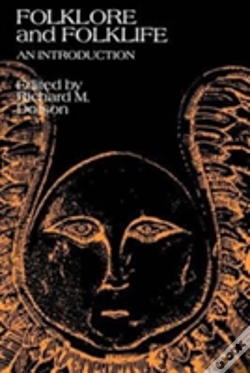 Capa do artigo Folklore And Folklife