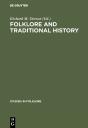 Folklore And Traditional History - Preview