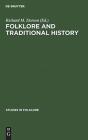 Folklore And Traditional History - Preview