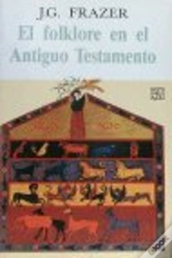 Capa do artigo Folklore Antiguo Testamento-Fr