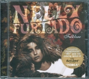 Capa do artigo Folklore - CD