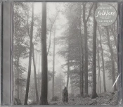 Capa do artigo Folklore - CD
