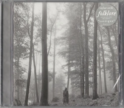 Capa do artigo Folklore - CD