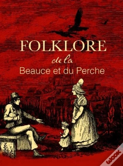 Capa do artigo Folklore De La Beauce Et Du Perche