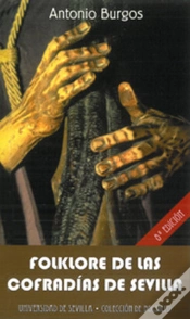 Capa do artigo Folklore De Las Cofradías De Sevilla