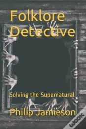 Capa do artigo Folklore Detective
