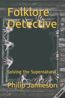Capa do artigo Folklore Detective