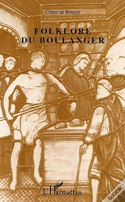 Capa do artigo Folklore Du Boulanger