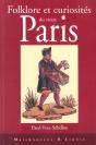 Folklore Et Curiosites Du Vieux Paris - Preview