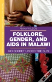 Capa do artigo Folklore, Gender, And Aids In Malawi