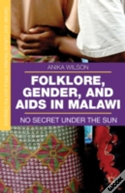 Capa do artigo Folklore, Gender, And Aids In Malawi