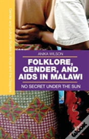 Capa do artigo Folklore, Gender, And Aids In Malawi