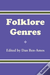 Capa do artigo Folklore Genres