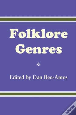 Capa do artigo Folklore Genres