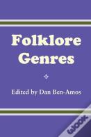 Folklore Genres