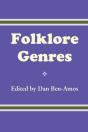 Folklore Genres - Preview