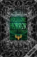 Folklore Horror Short Stories