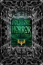 Folklore Horror Short Stories - Preview