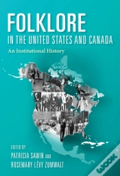 Capa do artigo Folklore In The United States And Canada