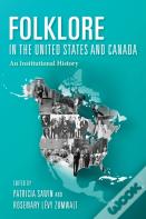 Folklore In The United States And Canada