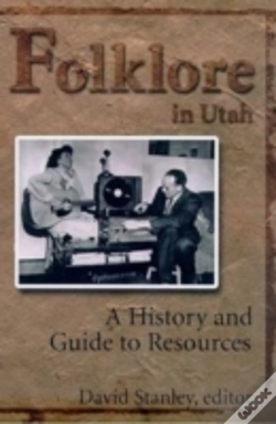 Capa do artigo Folklore In Utah