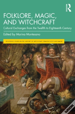 Capa do artigo Folklore, Magic, And Witchcraft